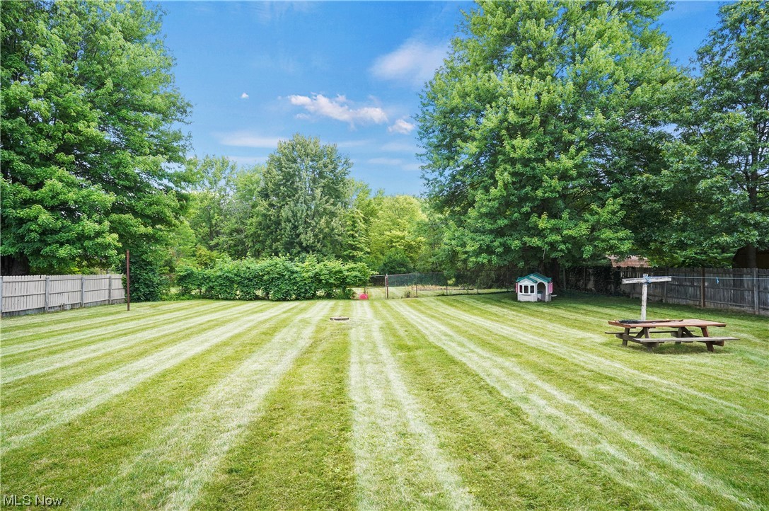 Mccracken SD - Residential