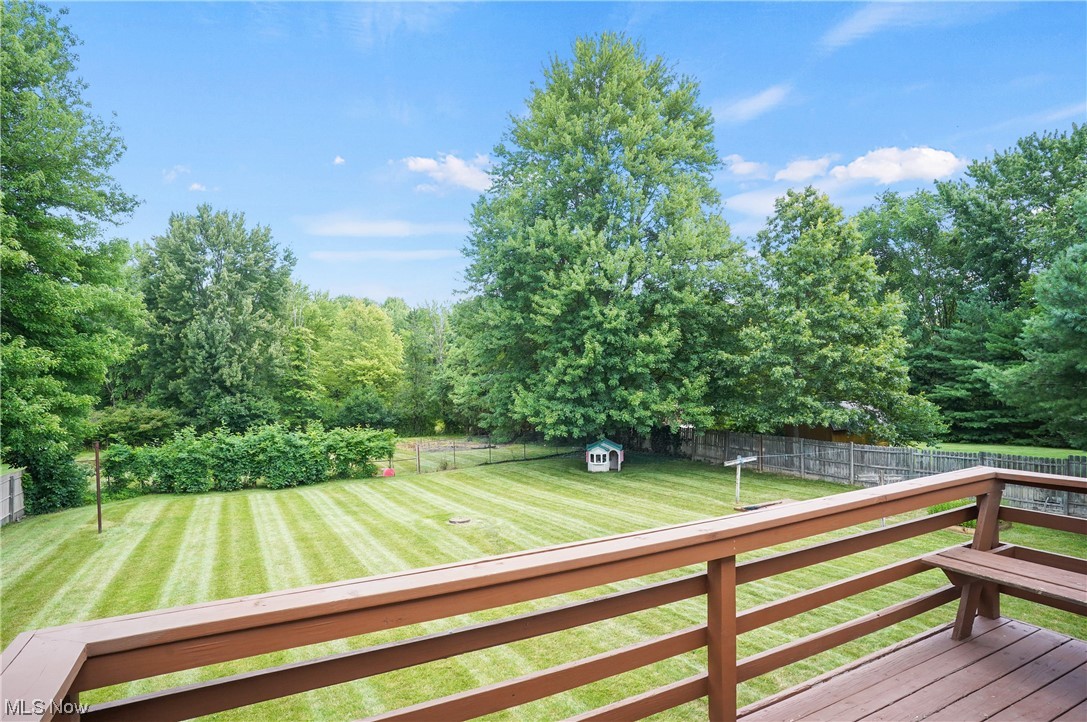 Mccracken SD - Residential