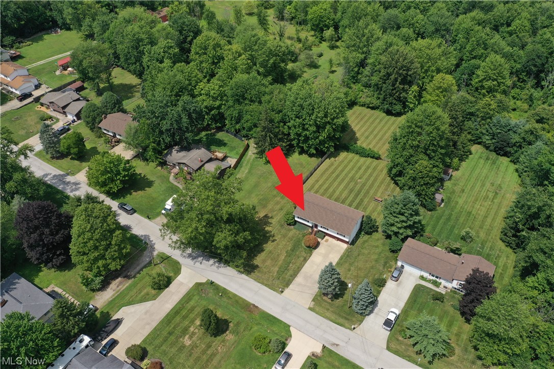 Mccracken SD - Residential
