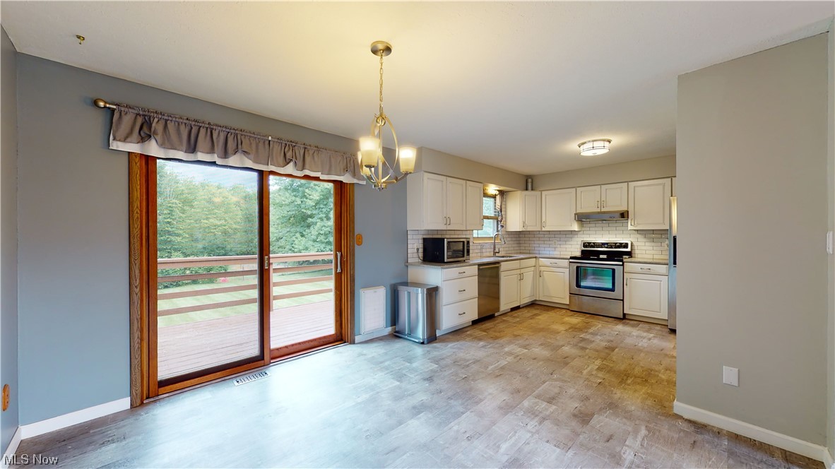 Mccracken SD - Residential