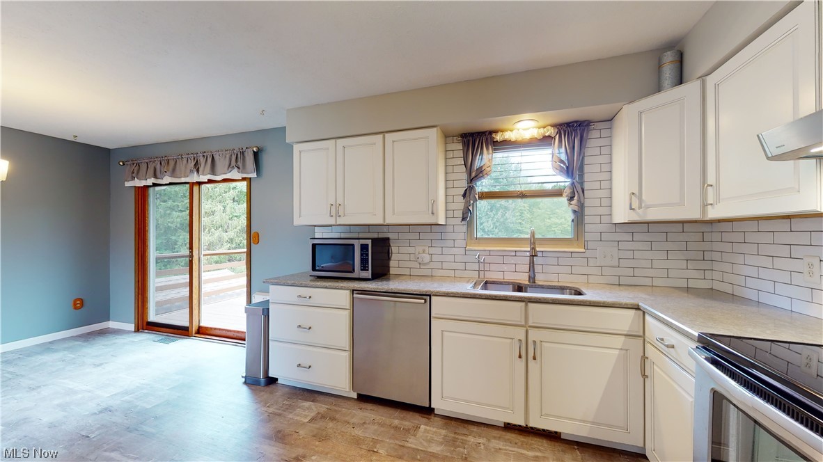 Mccracken SD - Residential