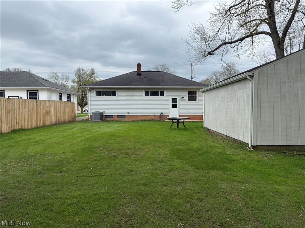 Landed Investment - Residential