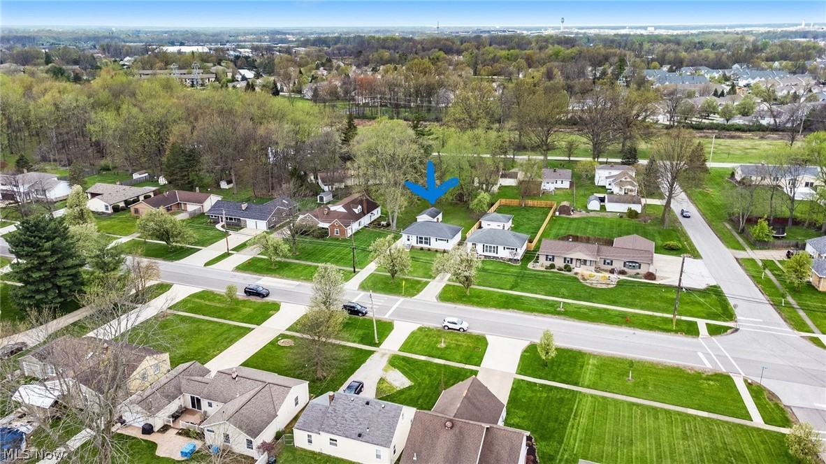Landed Investment - Residential