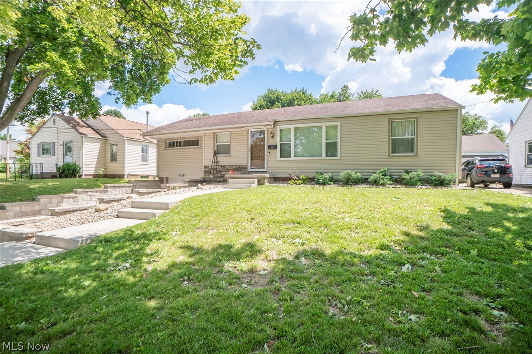 Grovemiller - Residential