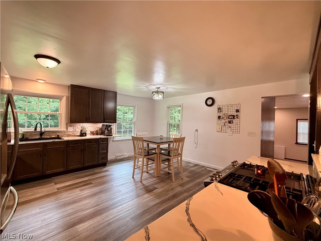 Taylor Manor - Residential