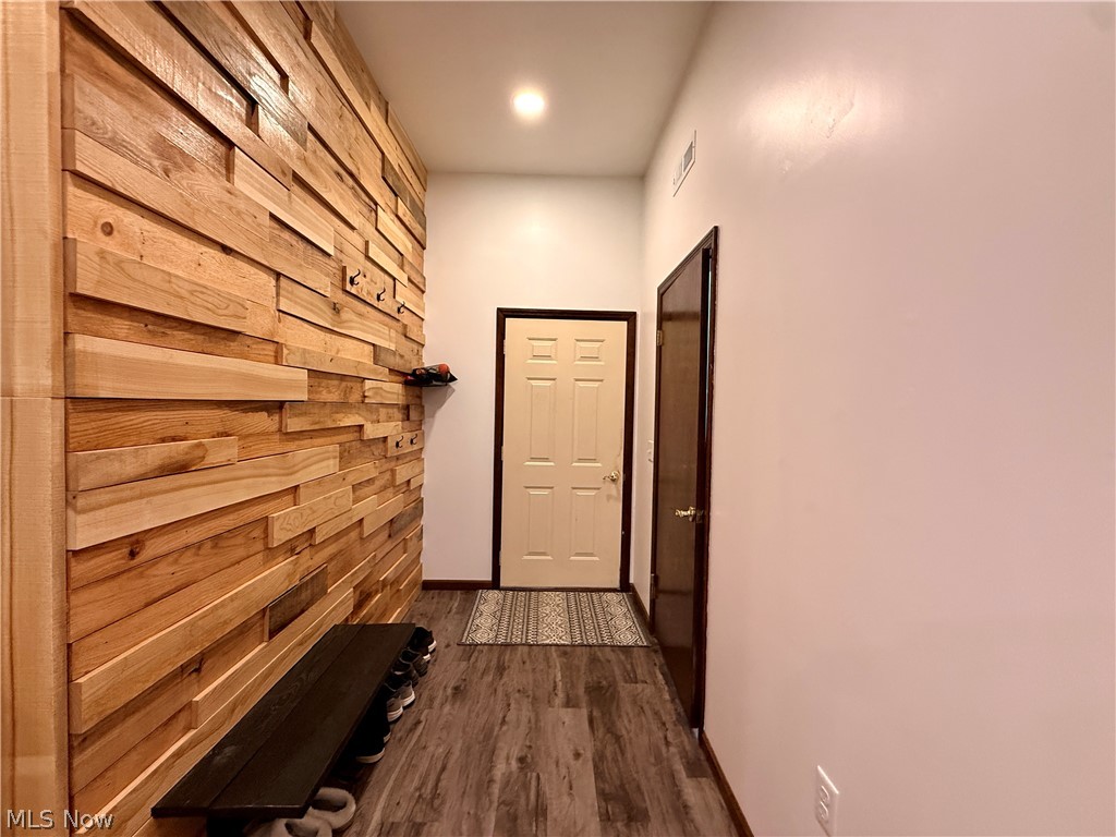 Taylor Manor - Residential