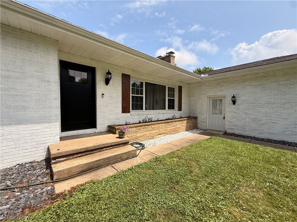Taylor Manor - Residential