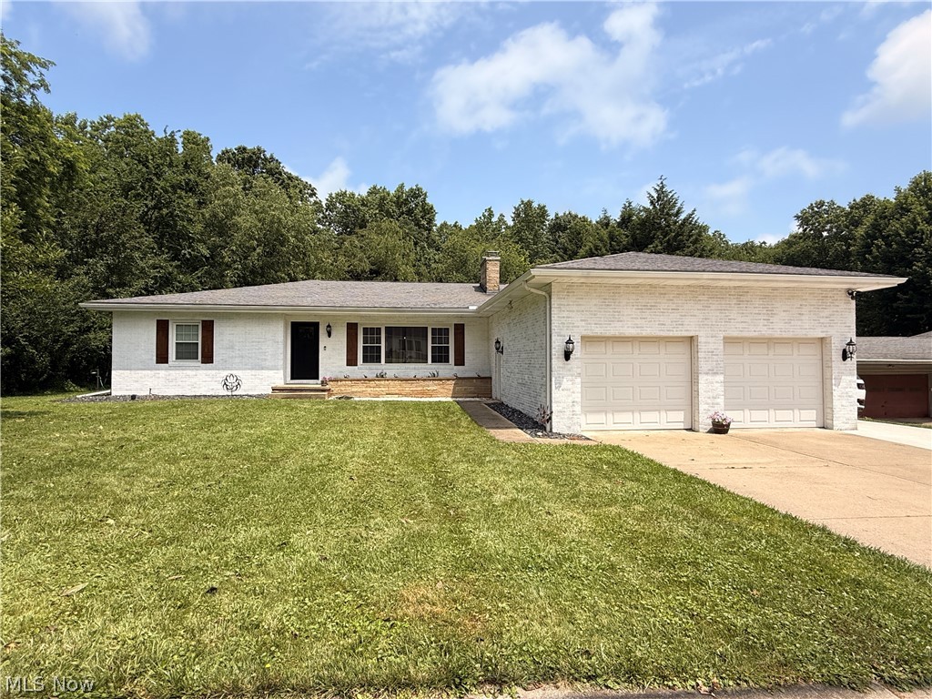 Taylor Manor - Residential