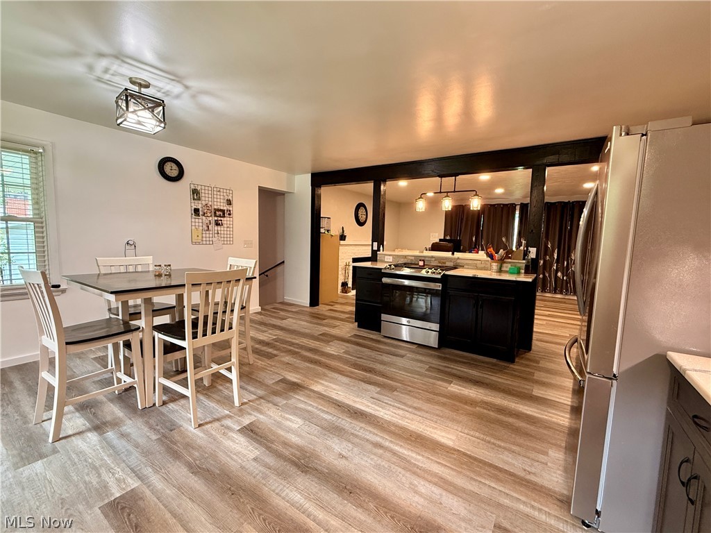 Taylor Manor - Residential