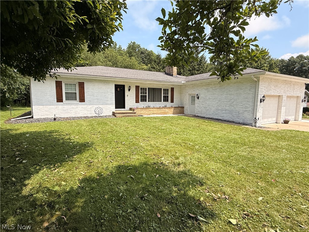 Taylor Manor - Residential