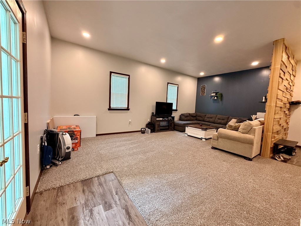 Taylor Manor - Residential