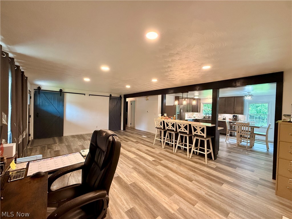 Taylor Manor - Residential