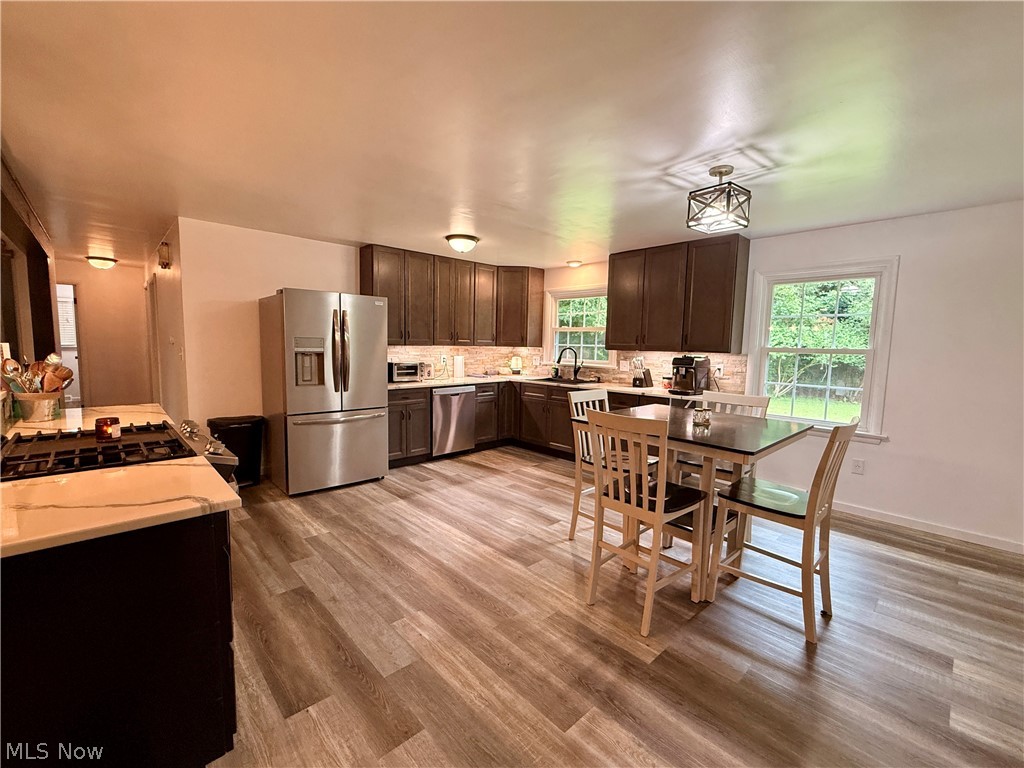 Taylor Manor - Residential