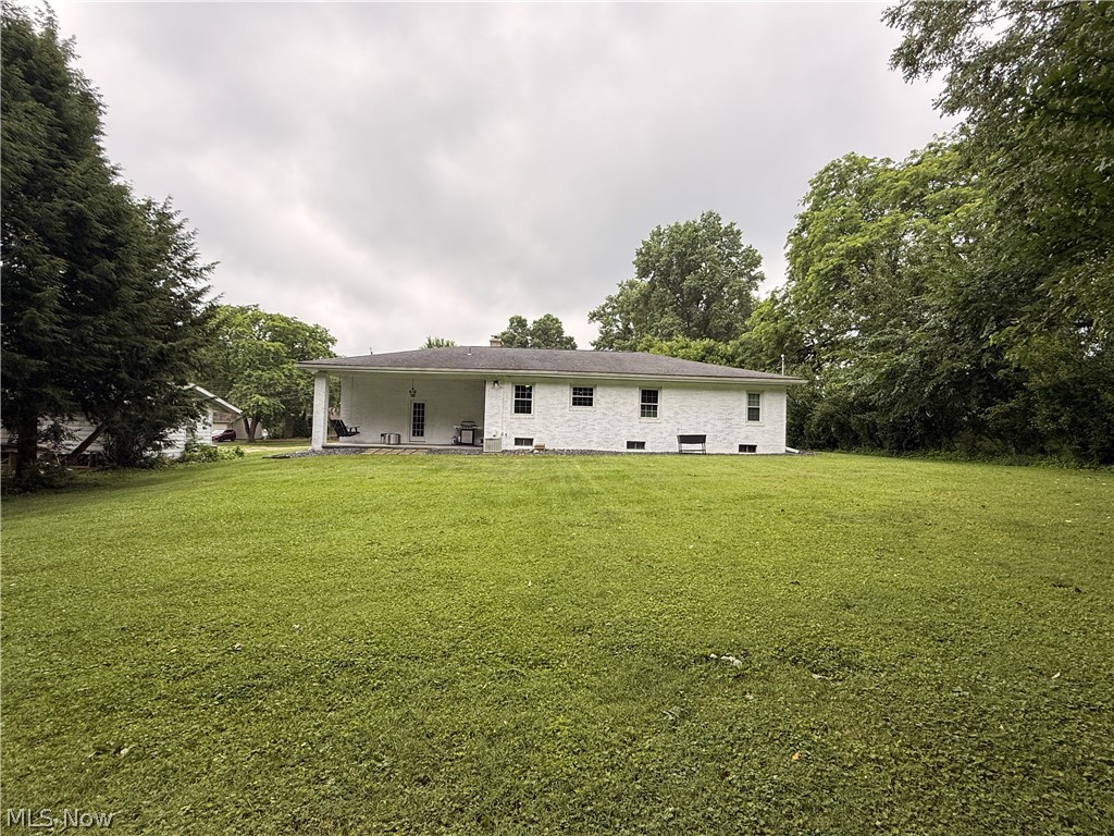 Taylor Manor - Residential