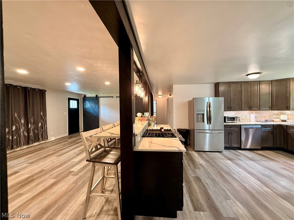 Taylor Manor - Residential