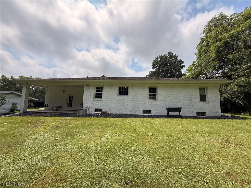 Taylor Manor - Residential
