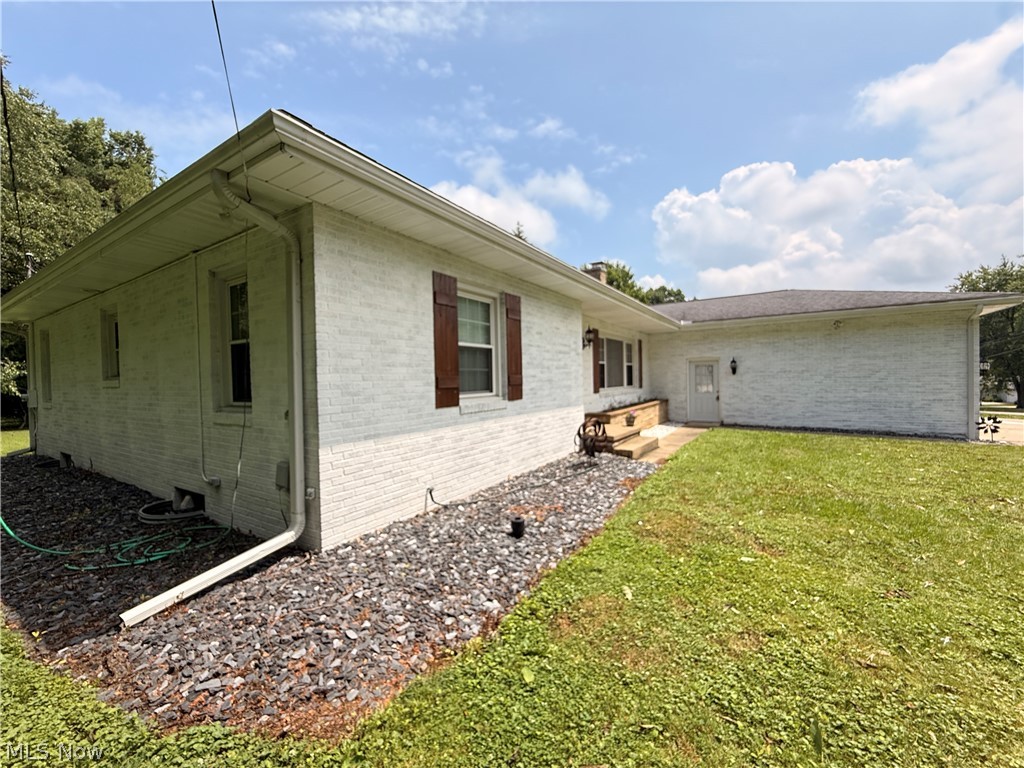 Taylor Manor - Residential