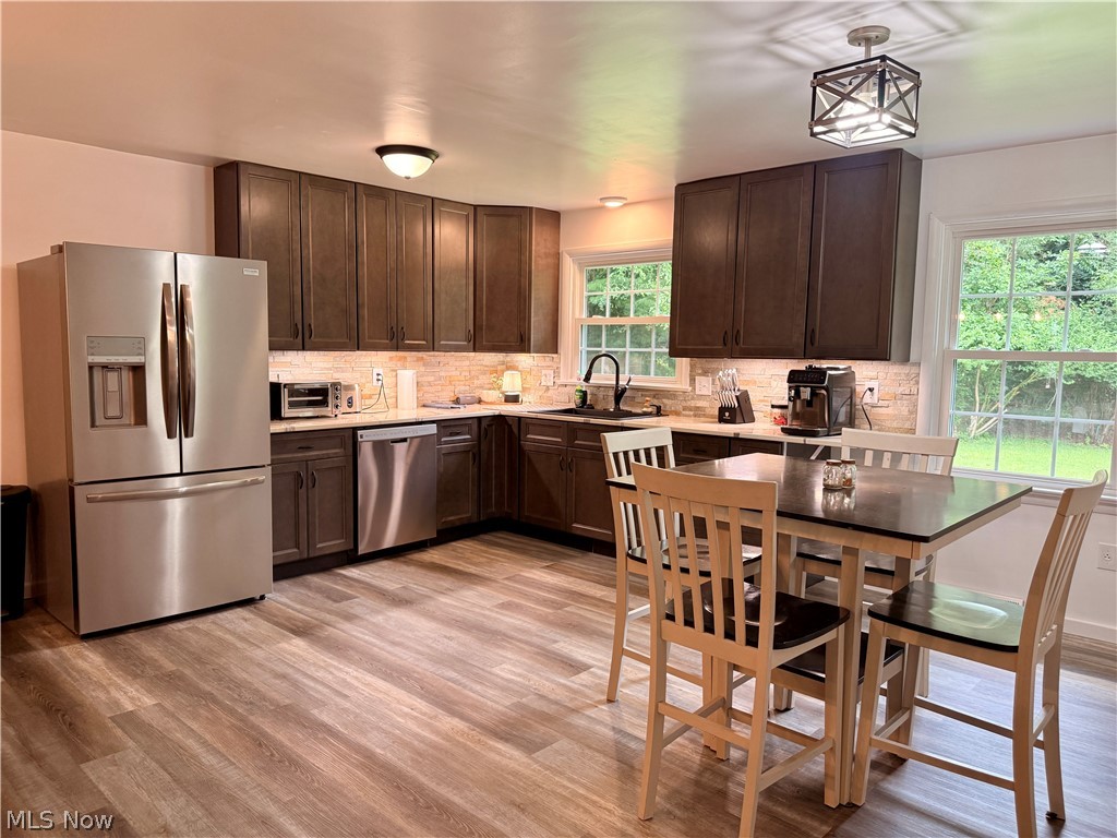 Taylor Manor - Residential