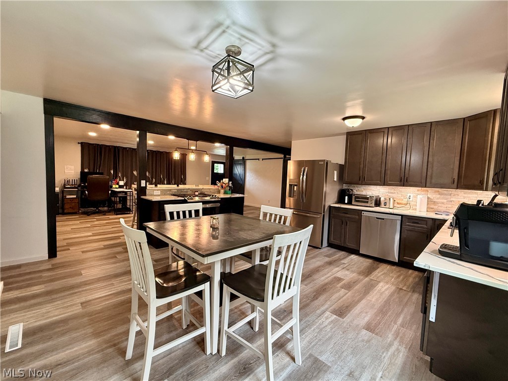 Taylor Manor - Residential