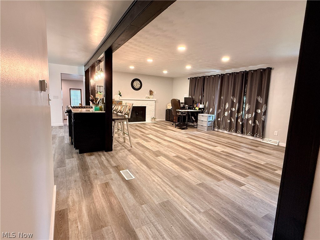 Taylor Manor - Residential