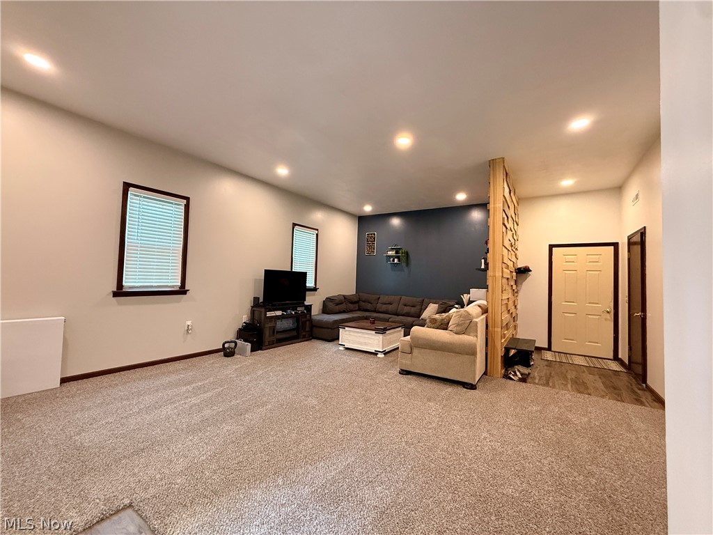 Taylor Manor - Residential