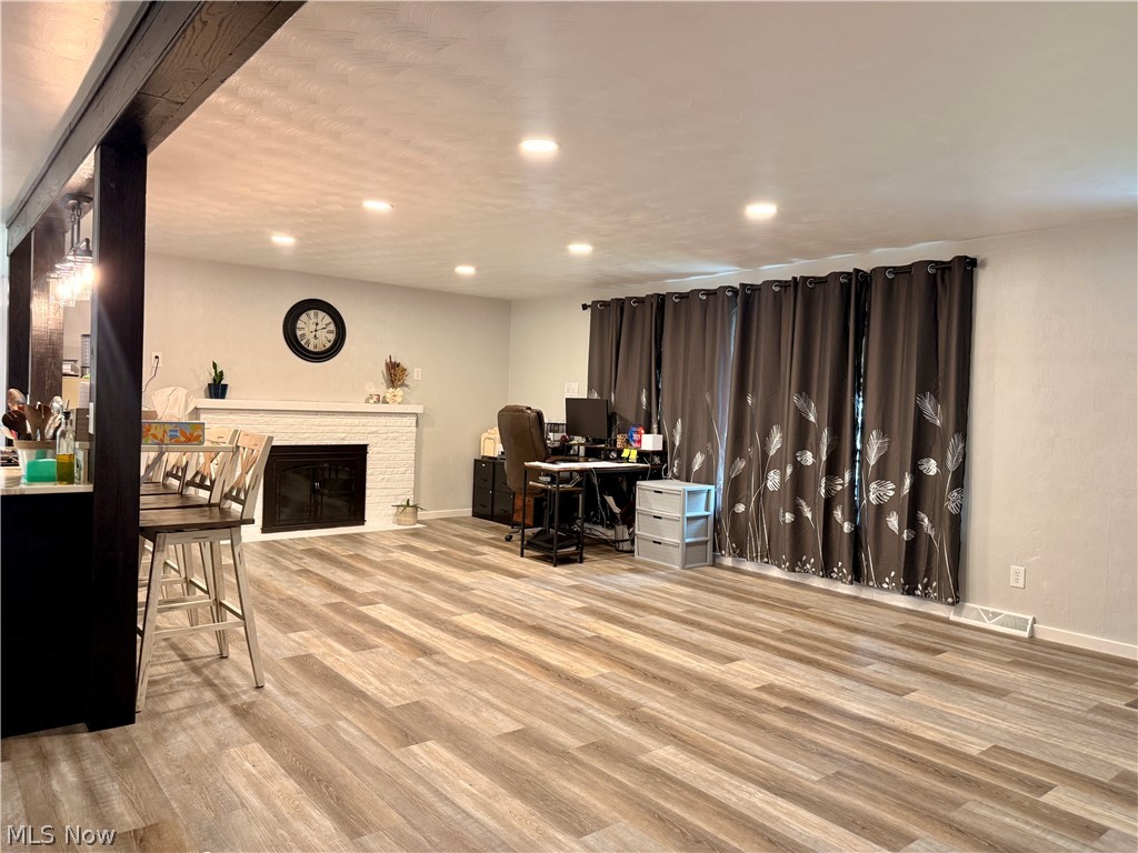 Taylor Manor - Residential