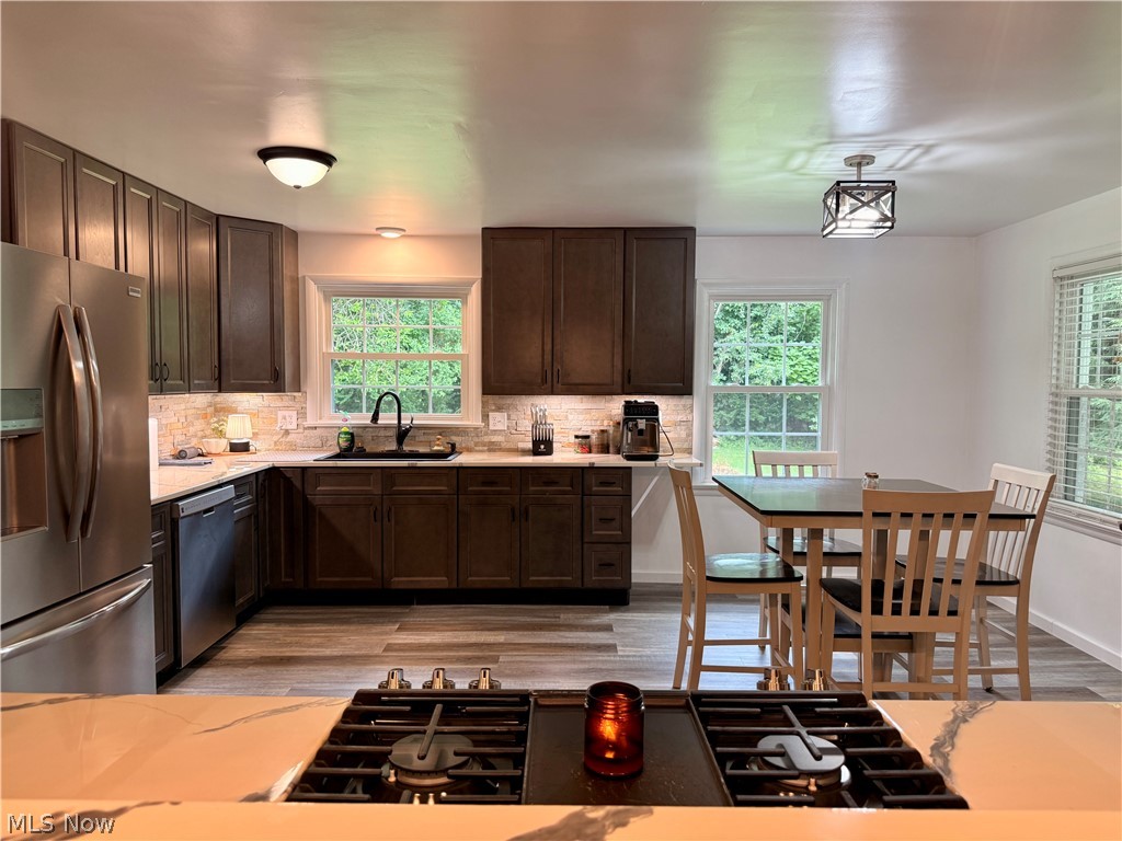 Taylor Manor - Residential