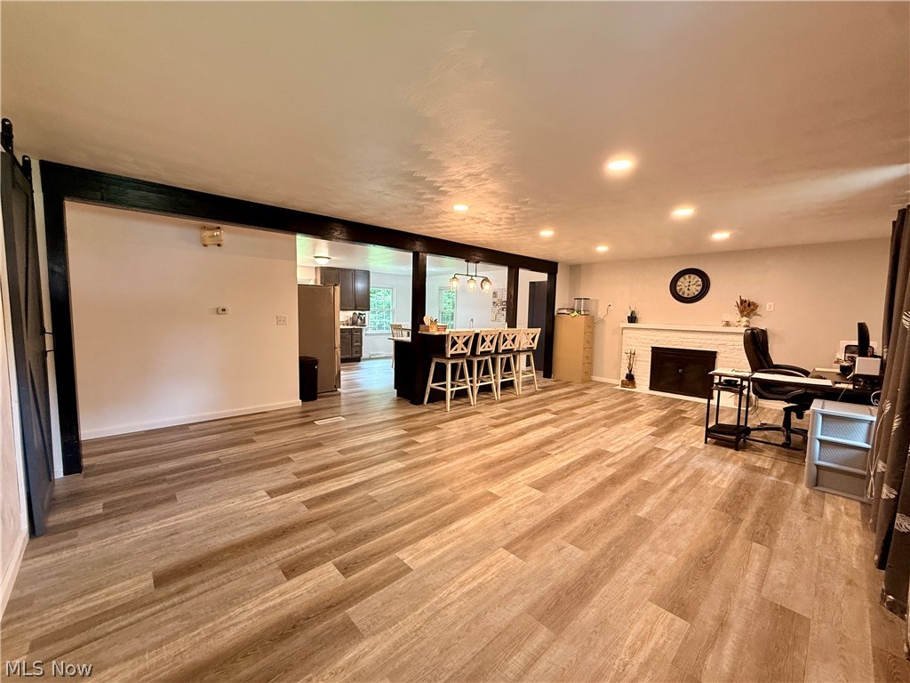 Taylor Manor - Residential