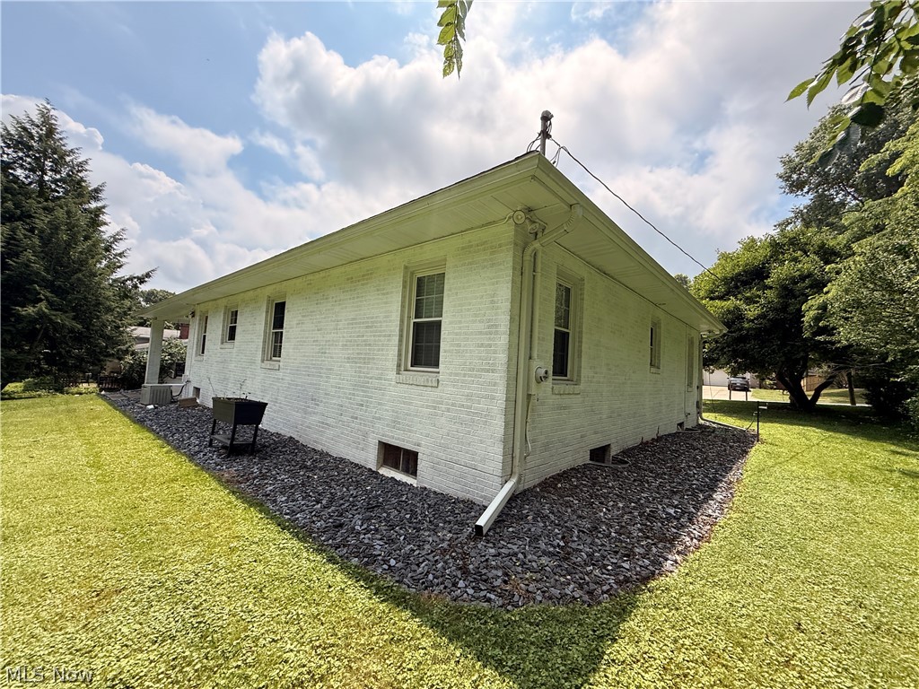 Taylor Manor - Residential
