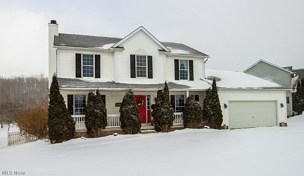 Forest Lakes - Residential