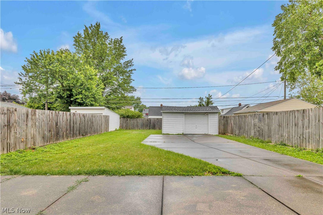 Tuxedo Gardens - Residential