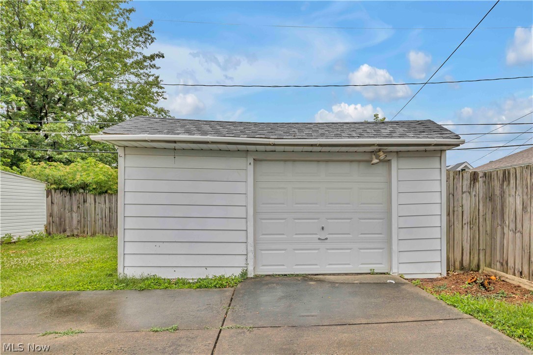 Tuxedo Gardens - Residential