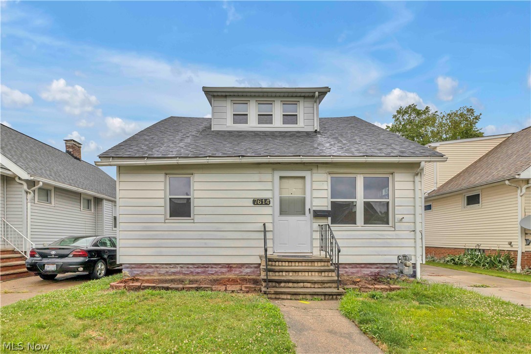 Tuxedo Gardens - Residential