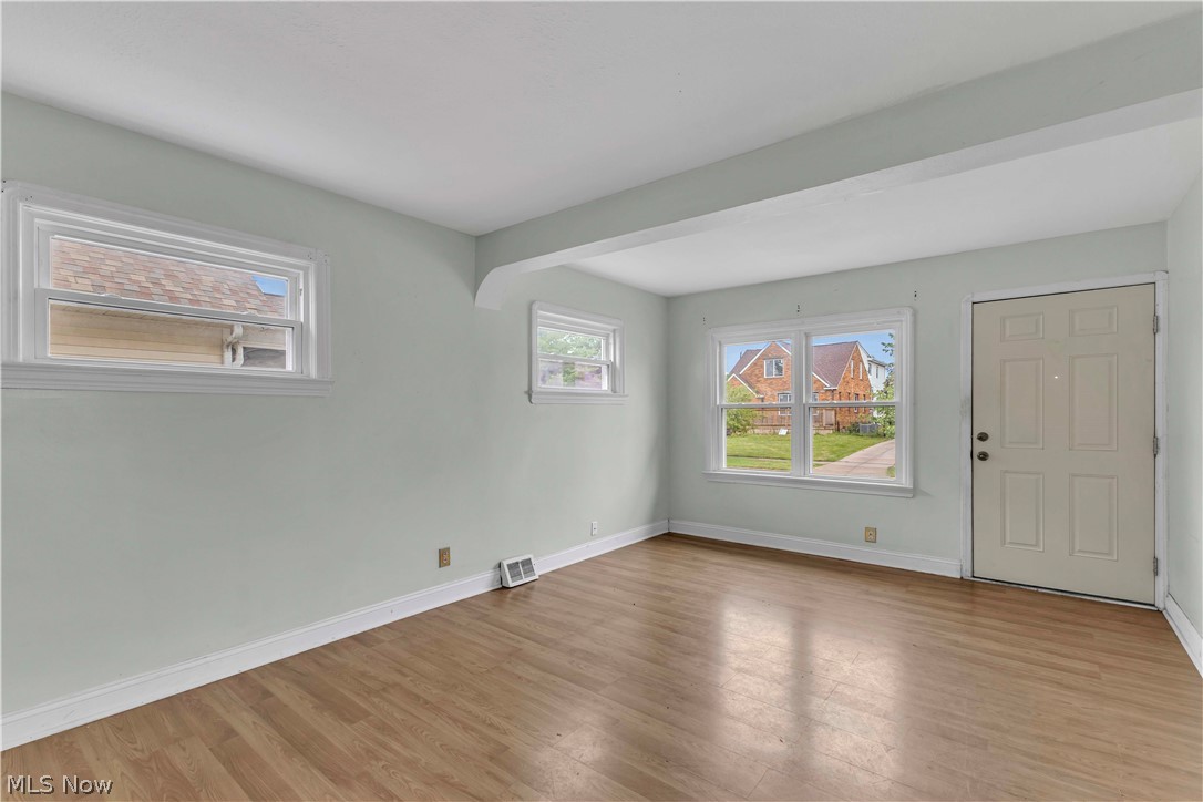 Tuxedo Gardens - Residential