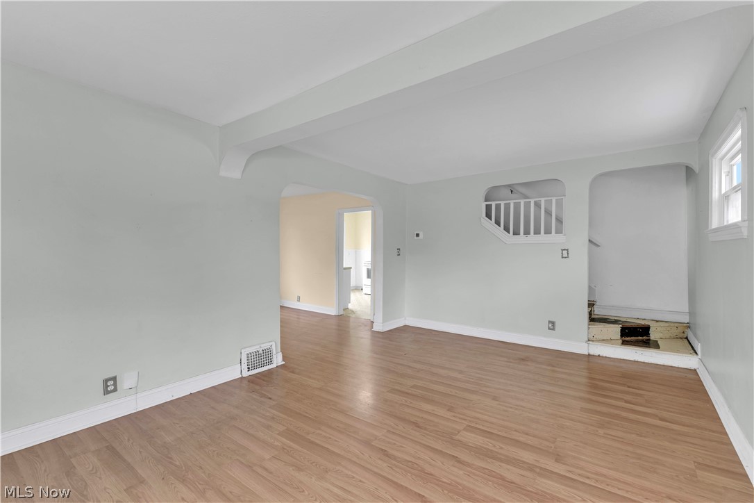 Tuxedo Gardens - Residential