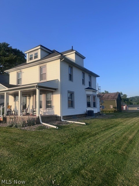 Bodmers 2nd Add - Residential