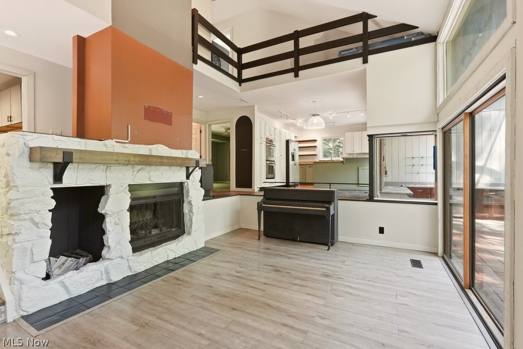 Hudson - Residential