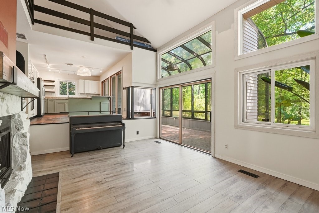 Hudson - Residential