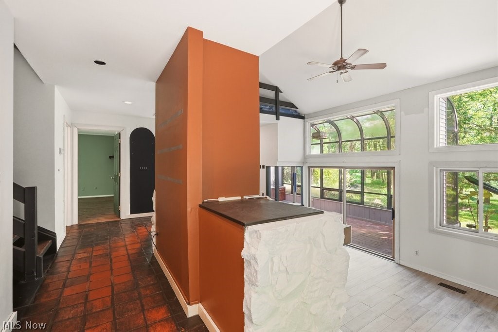 Hudson - Residential