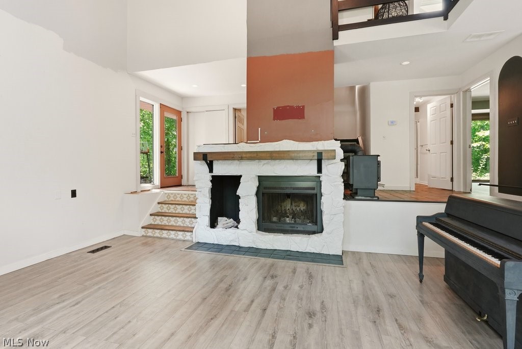 Hudson - Residential