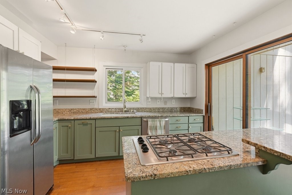 Hudson - Residential