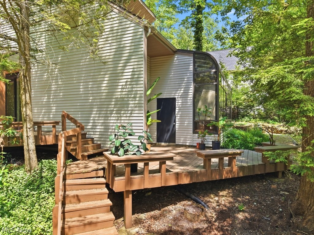 Hudson - Residential