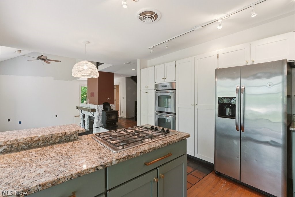 Hudson - Residential