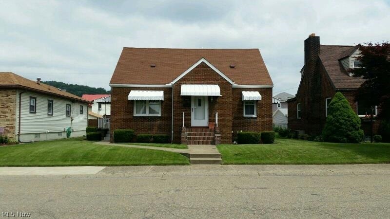 This well updated and cared for brick home features a newer kitchen, windows, furnace with air cleaner, roof, hot water tank, dining room addition and more. The lower level has a fourth bedroom or rec room with bath. There is an extra stove in the lower level for canning or entertaining. The lower level as well as the upstairs has tons of storage. The lawn is manicured and the garage with carport gives you two covered off street parking areas.