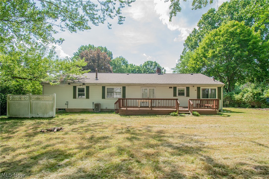 Fairlawn HTS Est - Residential