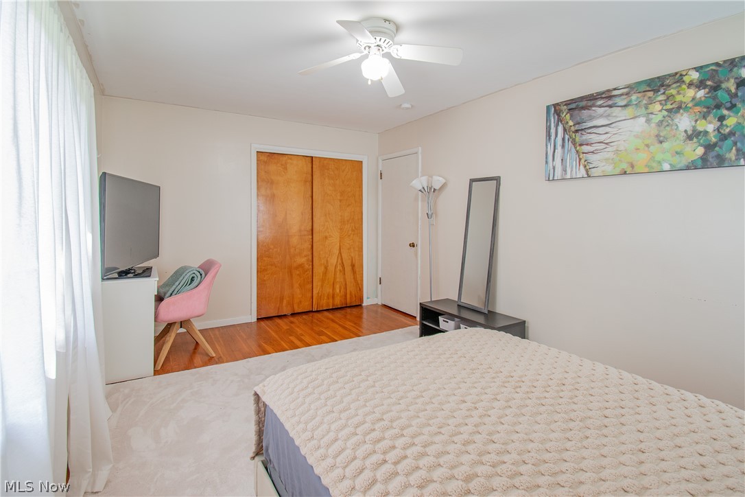 Fairlawn HTS Est - Residential