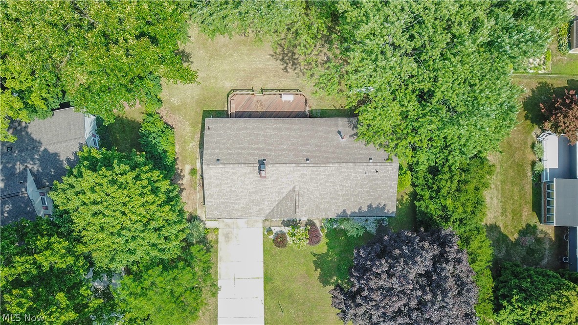Fairlawn HTS Est - Residential