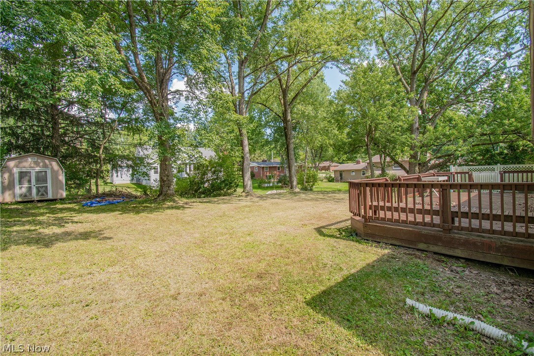 Fairlawn HTS Est - Residential