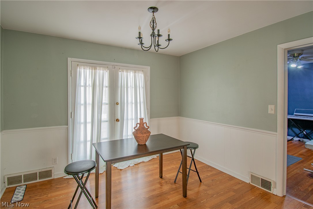 Fairlawn HTS Est - Residential