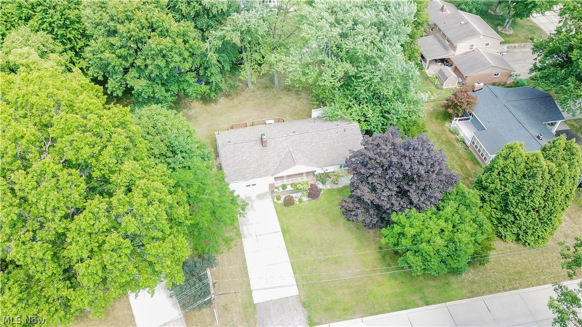 Fairlawn HTS Est - Residential